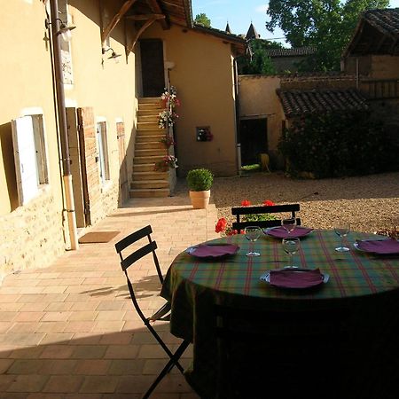 Bed & Breakfast - Maison De Marie Messimy-sur-Saone المظهر الخارجي الصورة