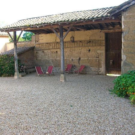 Bed & Breakfast - Maison De Marie Messimy-sur-Saone المظهر الخارجي الصورة