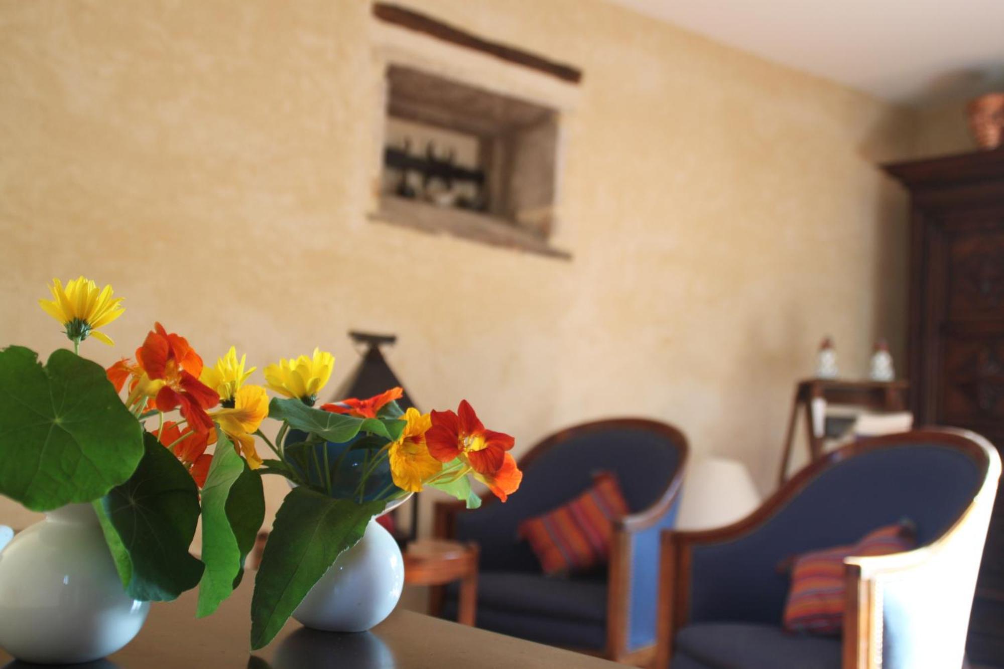 Bed & Breakfast - Maison De Marie Messimy-sur-Saone المظهر الخارجي الصورة