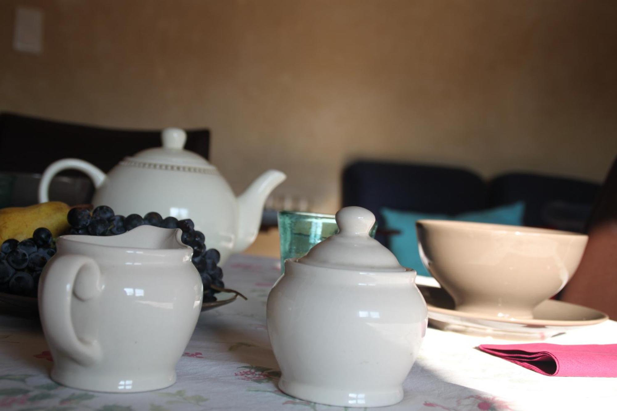 Bed & Breakfast - Maison De Marie Messimy-sur-Saone المظهر الخارجي الصورة