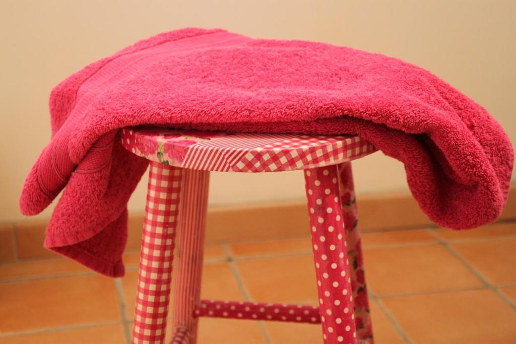 Bed & Breakfast - Maison De Marie Messimy-sur-Saone الغرفة الصورة